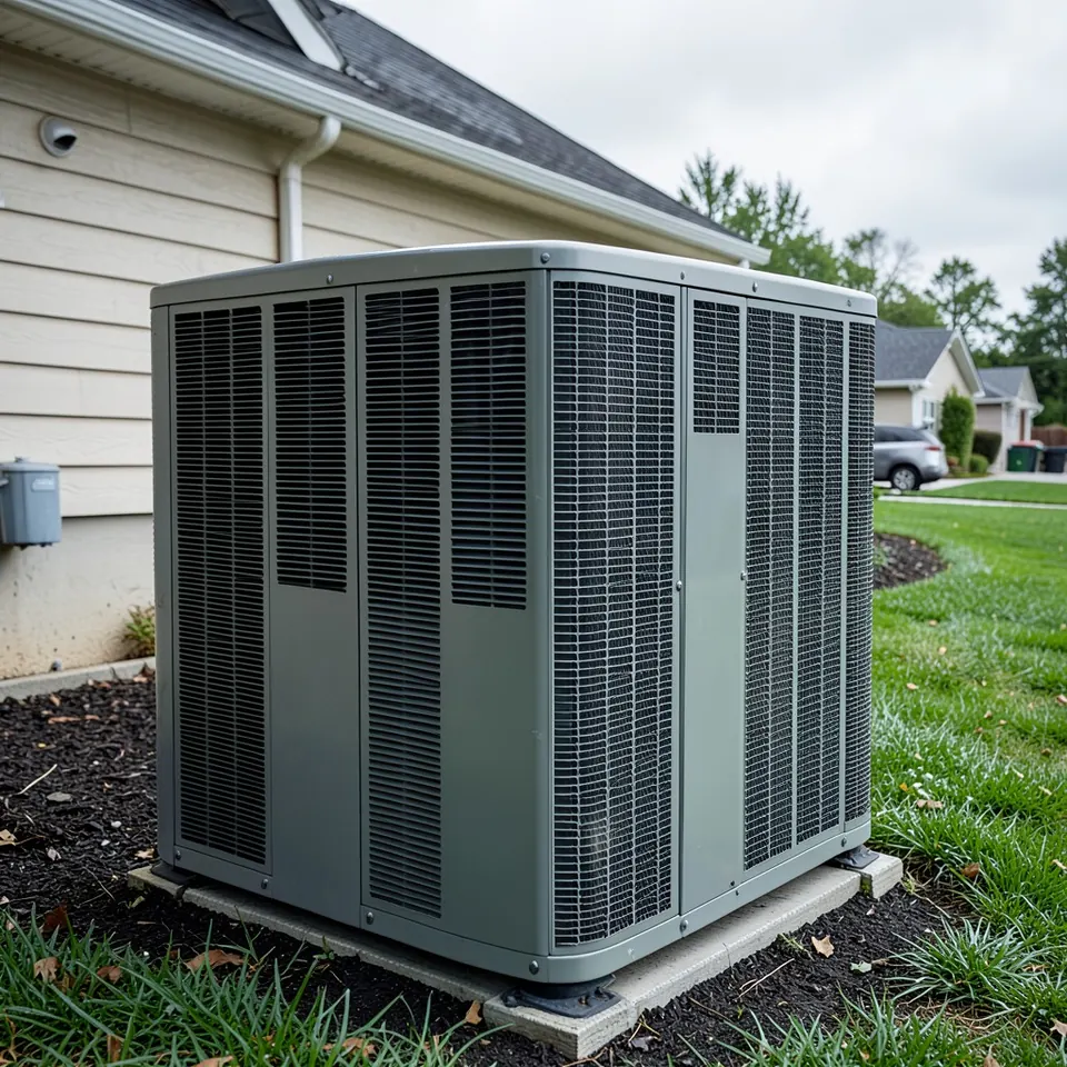 AC Repair: What Aurora Homeowners Should Know — local guide